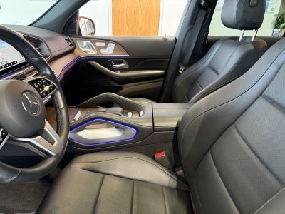 2022 Mercedes-Benz GLS GLS 450