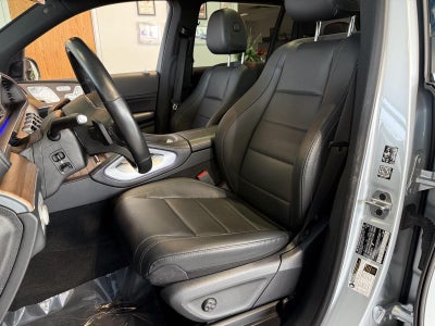 2022 Mercedes-Benz GLS GLS 450