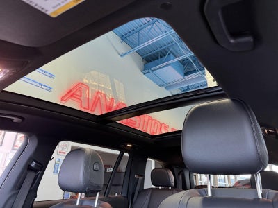 2022 Mercedes-Benz GLS GLS 450