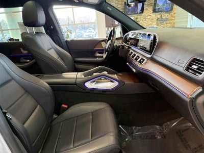 2022 Mercedes-Benz GLS GLS 450