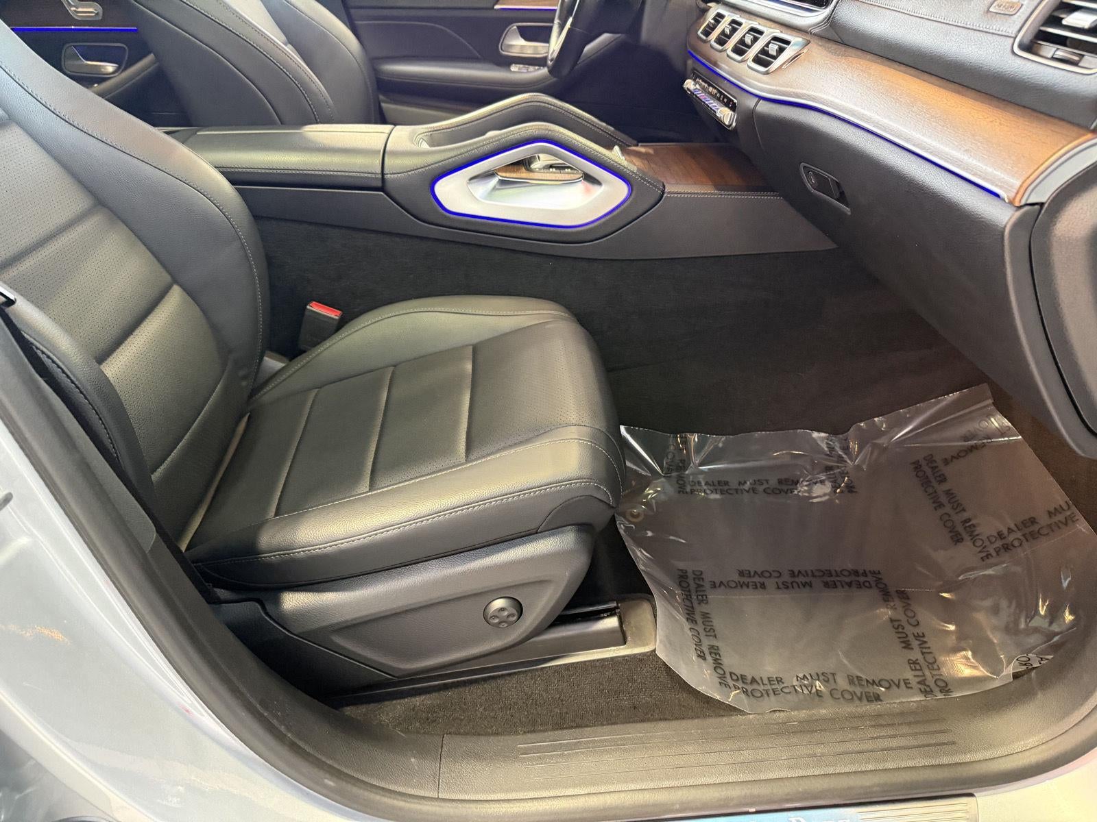 2022 Mercedes-Benz GLS GLS 450