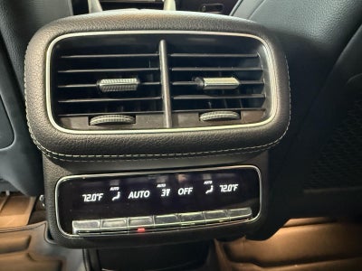 2022 Mercedes-Benz GLS GLS 450