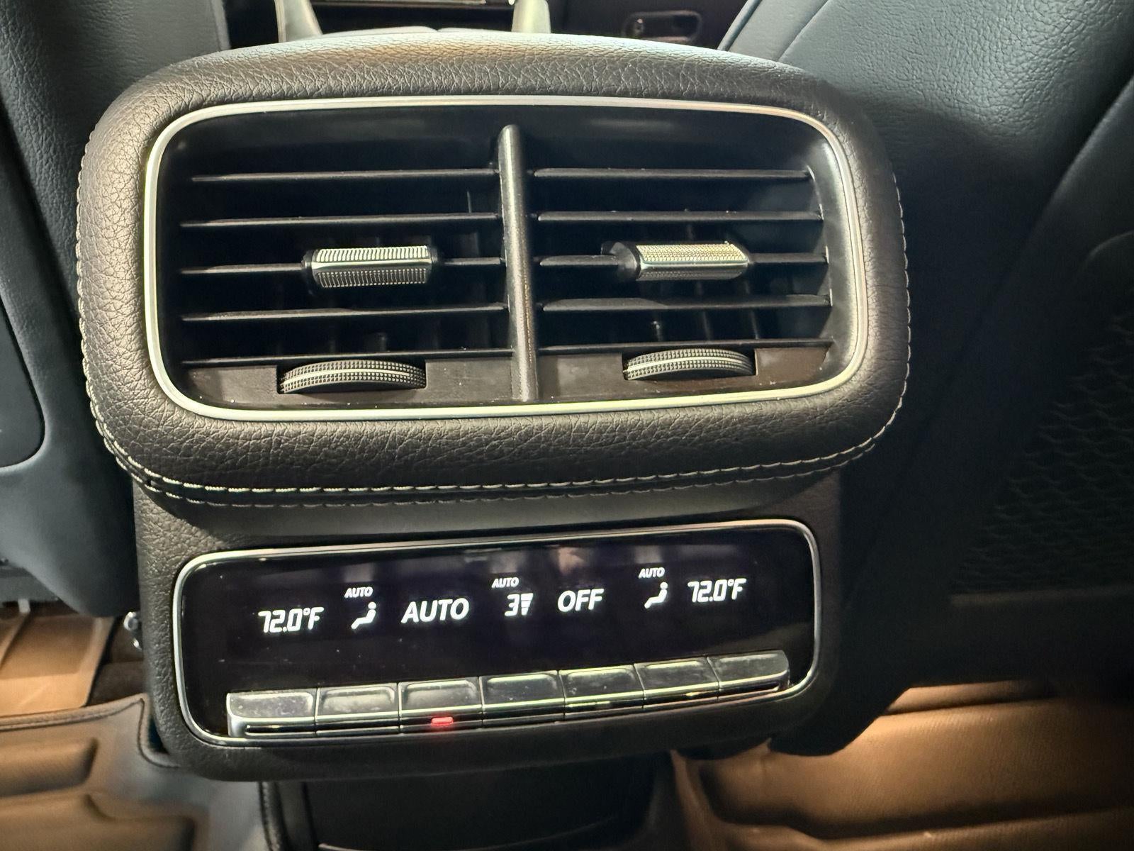 2022 Mercedes-Benz GLS GLS 450