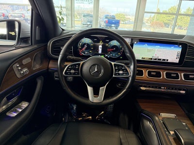 2022 Mercedes-Benz GLS GLS 450