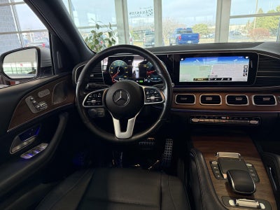 2022 Mercedes-Benz GLS GLS 450