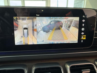 2022 Mercedes-Benz GLS GLS 450