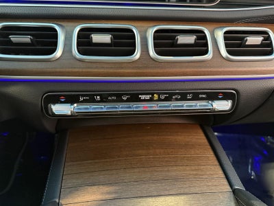 2022 Mercedes-Benz GLS GLS 450