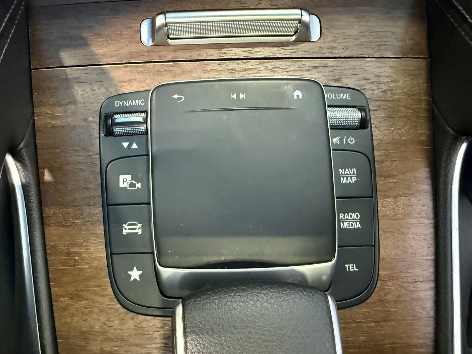 2022 Mercedes-Benz GLS GLS 450