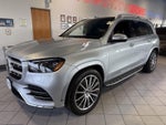 2022 Mercedes-Benz GLS GLS 450