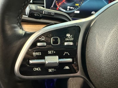 2022 Mercedes-Benz GLS GLS 450