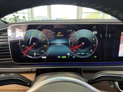 2022 Mercedes-Benz GLS GLS 450