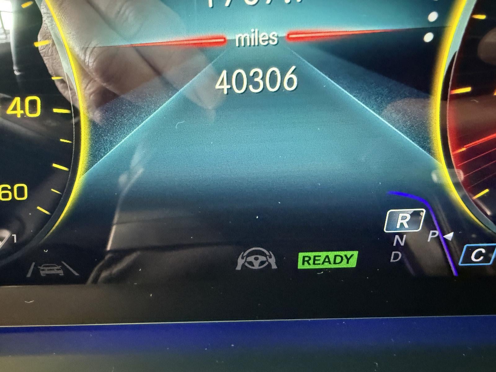 2022 Mercedes-Benz GLS GLS 450