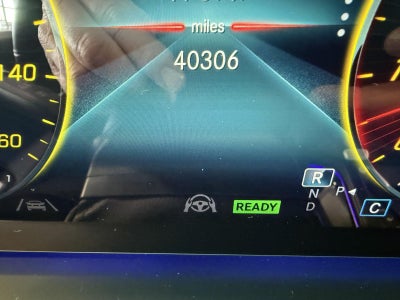 2022 Mercedes-Benz GLS GLS 450