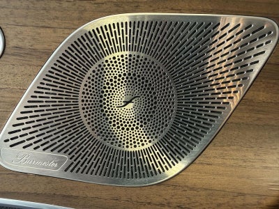 2022 Mercedes-Benz GLS GLS 450