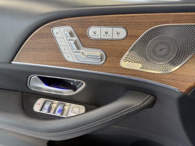 2022 Mercedes-Benz GLS GLS 450