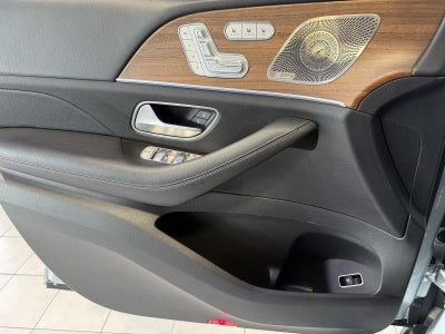 2022 Mercedes-Benz GLS GLS 450