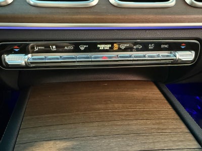 2022 Mercedes-Benz GLS GLS 450