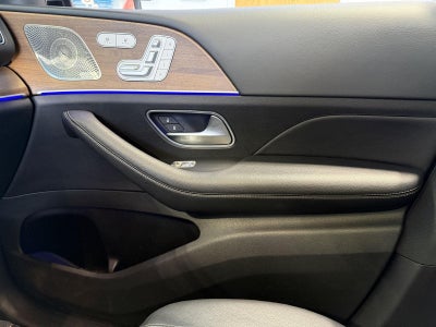 2022 Mercedes-Benz GLS GLS 450