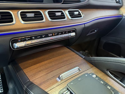 2022 Mercedes-Benz GLS GLS 450