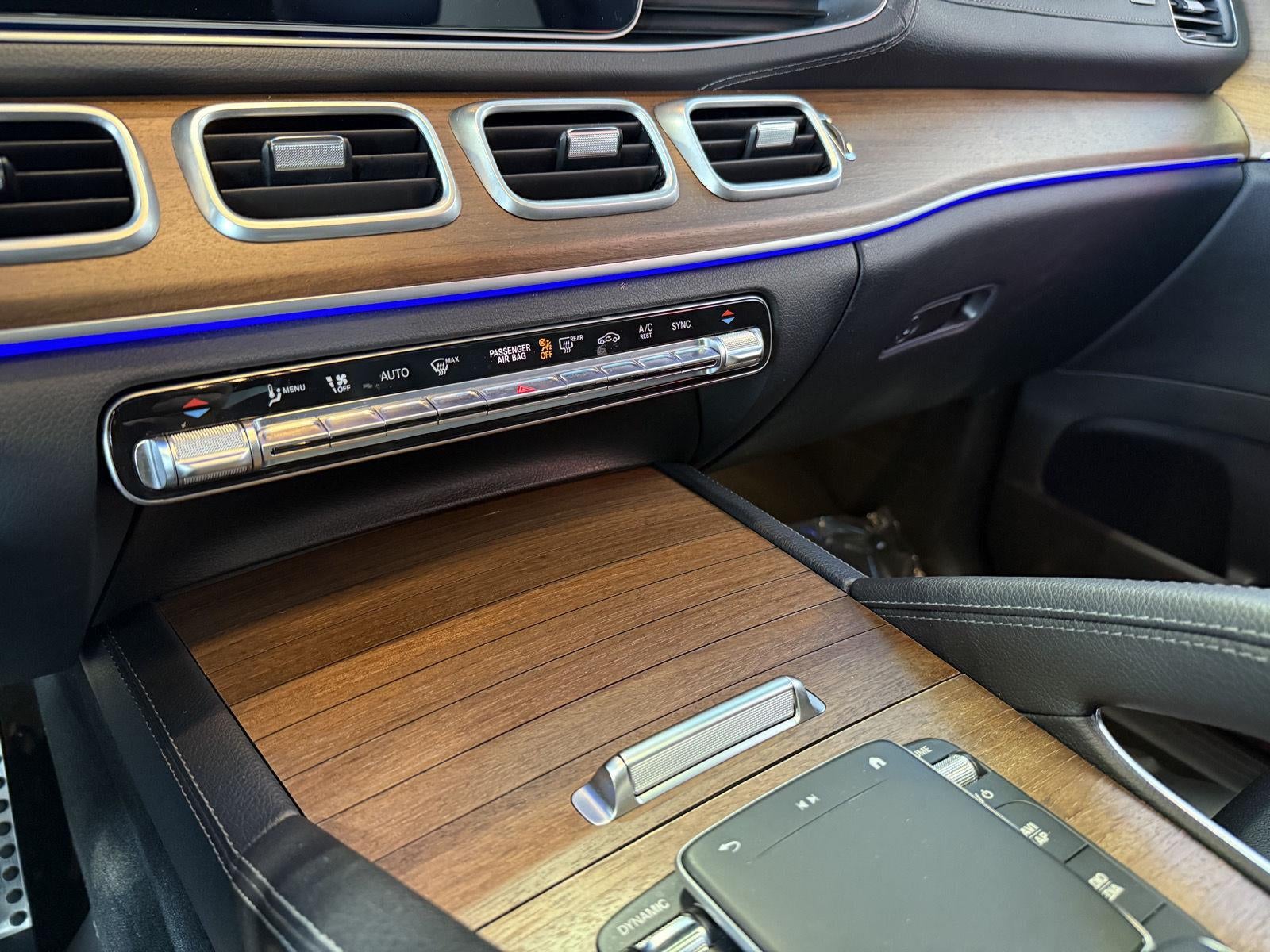 2022 Mercedes-Benz GLS GLS 450