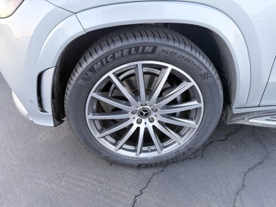 2022 Mercedes-Benz GLS GLS 450