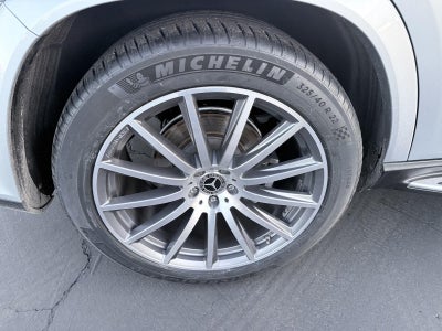 2022 Mercedes-Benz GLS GLS 450