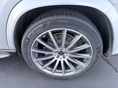 2022 Mercedes-Benz GLS GLS 450