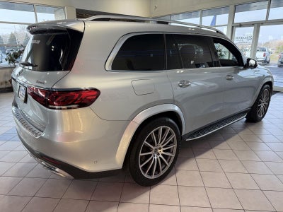 2022 Mercedes-Benz GLS GLS 450
