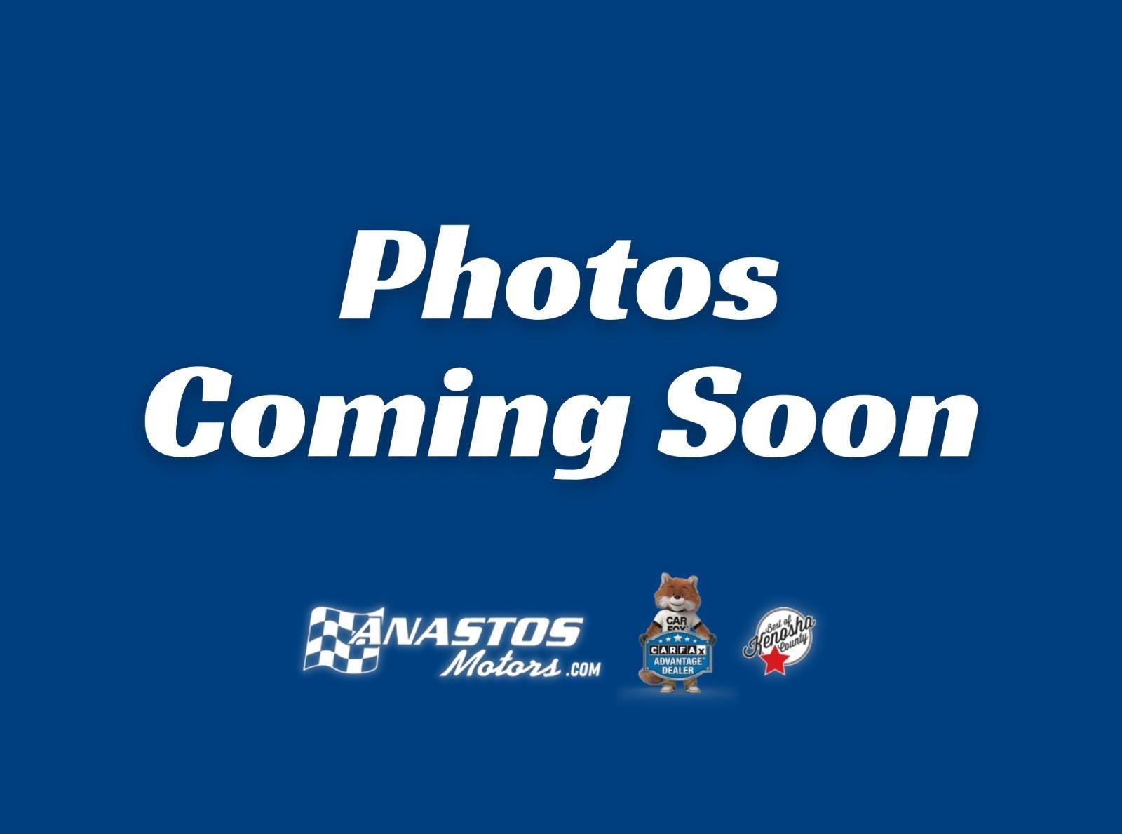 2016 Subaru Legacy 2.5i Premium