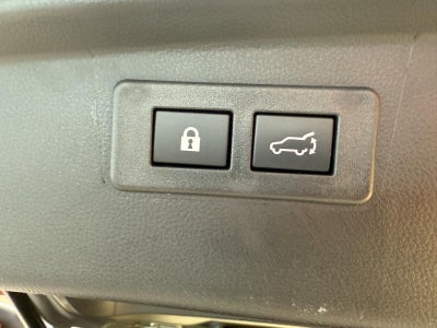 2025 Subaru Outback Onyx Edition XT