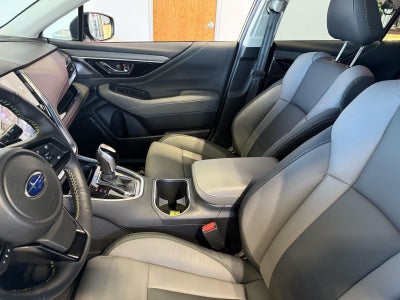 2025 Subaru Outback Onyx Edition XT