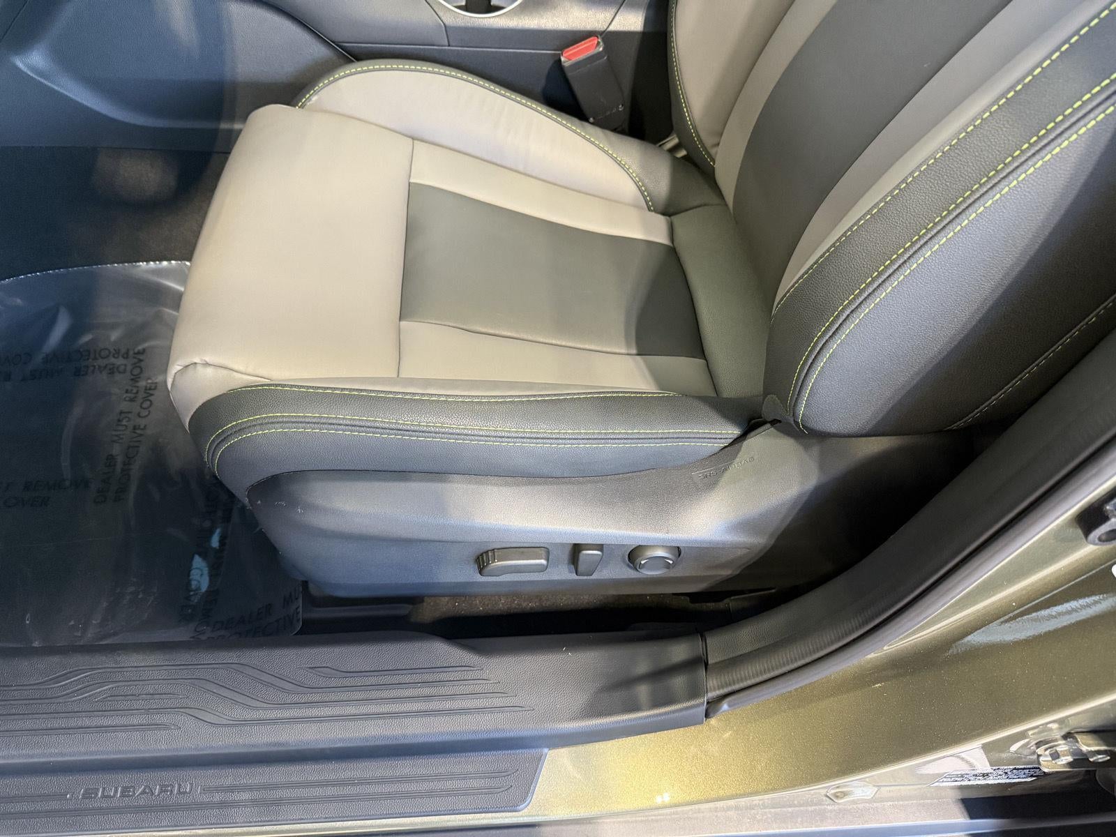 2025 Subaru Outback Onyx Edition XT