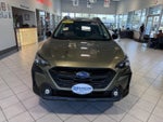2025 Subaru Outback Onyx Edition XT