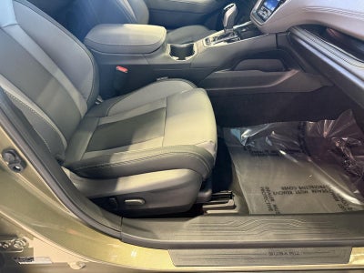 2025 Subaru Outback Onyx Edition XT