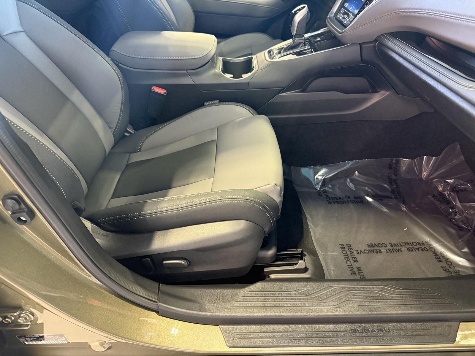 2025 Subaru Outback Onyx Edition XT