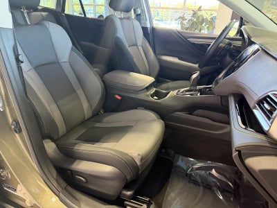 2025 Subaru Outback Onyx Edition XT