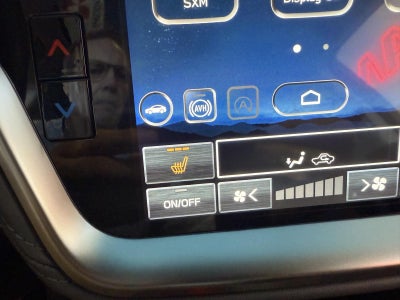 2025 Subaru Outback Onyx Edition XT