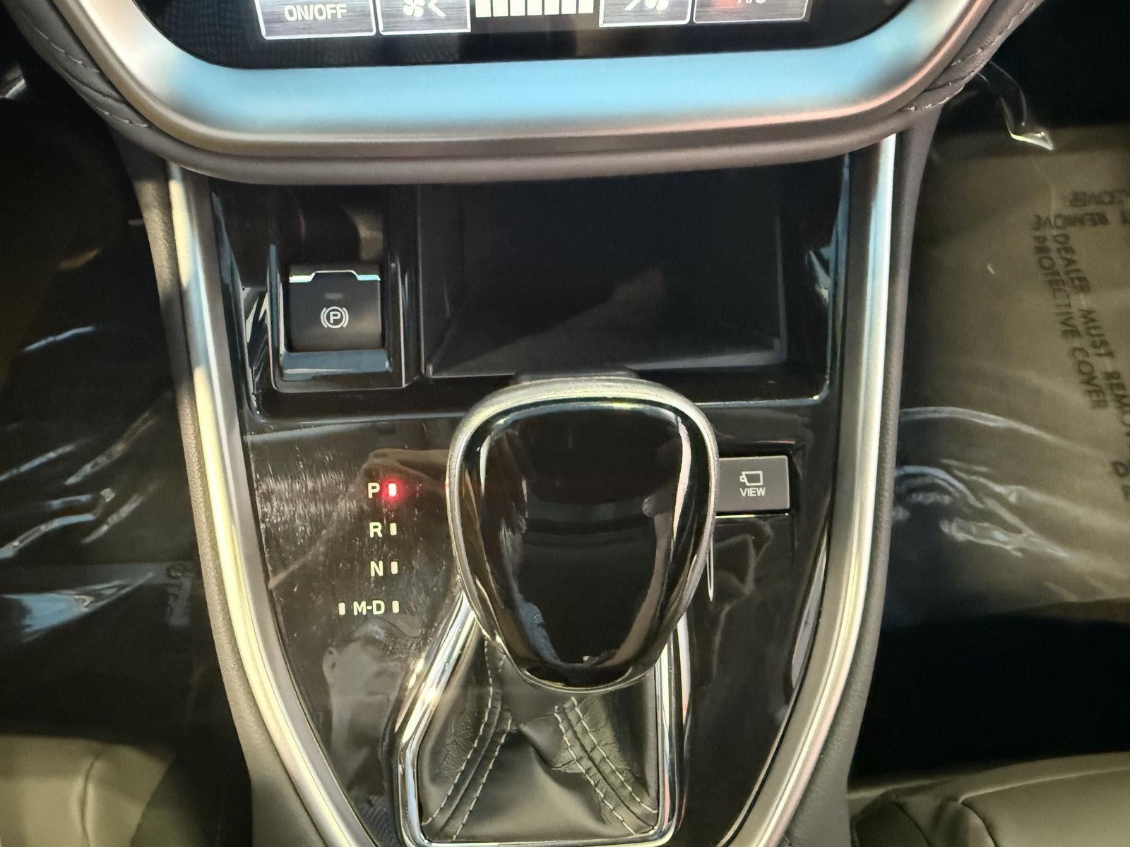 2025 Subaru Outback Onyx Edition XT