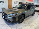2025 Subaru Outback Onyx Edition XT