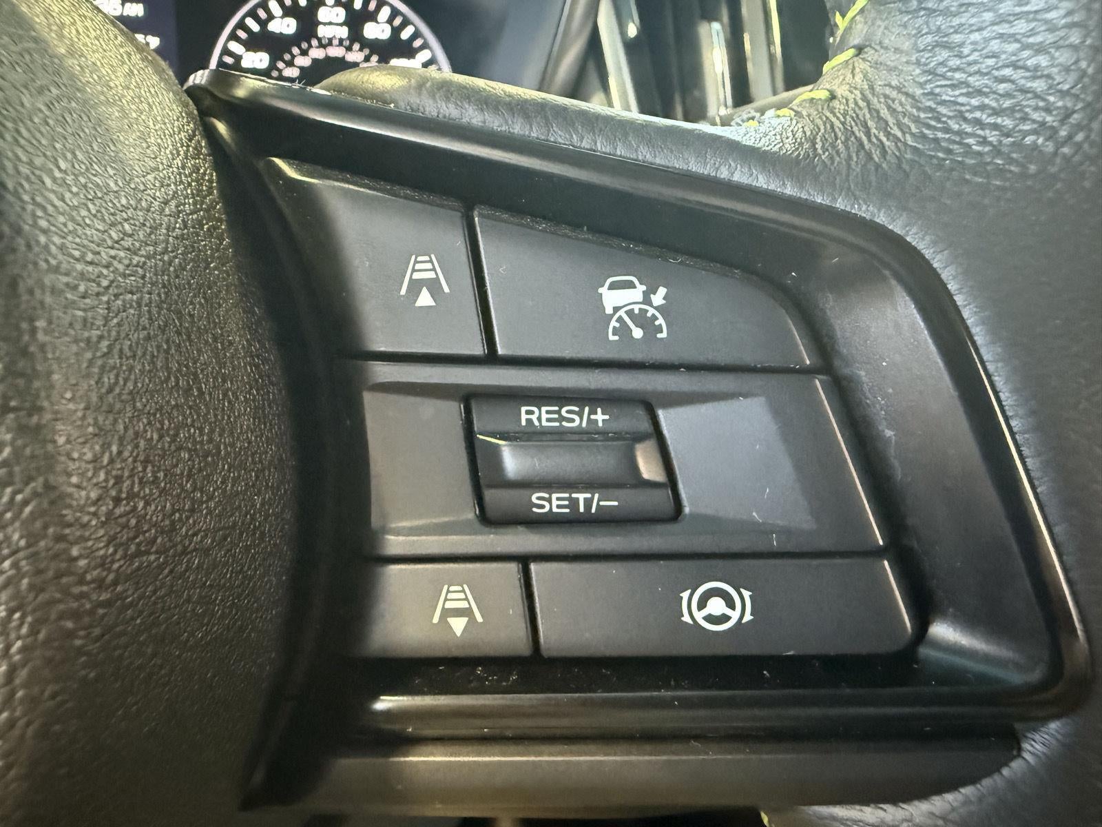 2025 Subaru Outback Onyx Edition XT