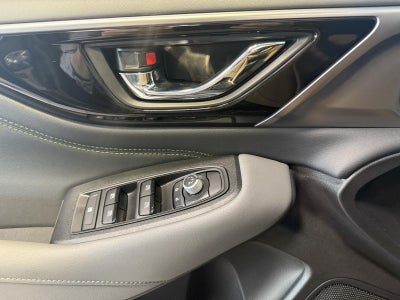 2025 Subaru Outback Onyx Edition XT