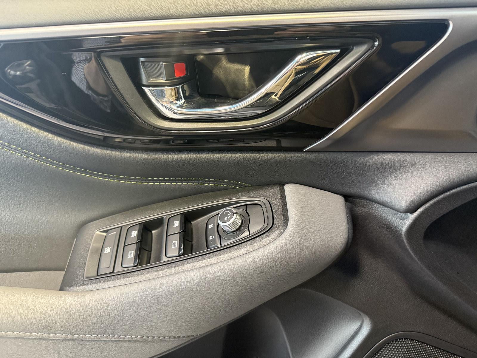 2025 Subaru Outback Onyx Edition XT