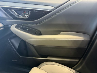 2025 Subaru Outback Onyx Edition XT