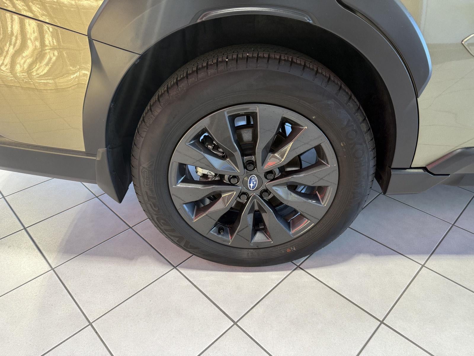 2025 Subaru Outback Onyx Edition XT