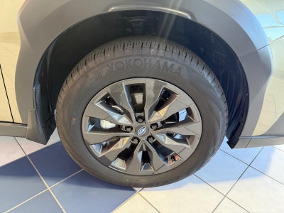 2025 Subaru Outback Onyx Edition XT