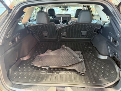 2025 Subaru Outback Onyx Edition XT