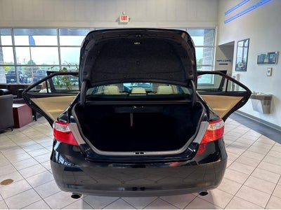 2015 Toyota Camry XLE