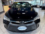 2015 Toyota Camry XLE