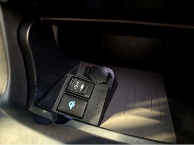 2015 Toyota Camry XLE
