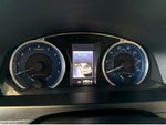 2015 Toyota Camry XLE
